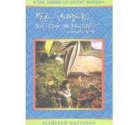 Merl Saunders - Merl Saunders - Blues from the Rainforest [DVD] [1990] [NTSC]