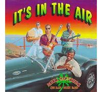 Merl Saunders & Rainforest Ban - It's in the Air