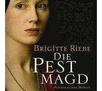 Merlau,Günter - Die Pestmagd [Import]