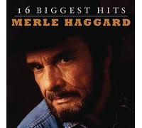 Merle Haggard: 16 Biggest Hits by Merle Haggard (2011-01-18)