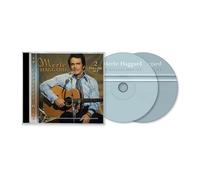 Merle Haggard - 40 Greatest Hits [Us Import]