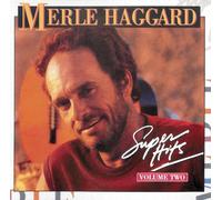 Merle Haggard All American Country (CD)