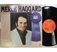 Merle Haggard And The Strangers - Eleven Winners