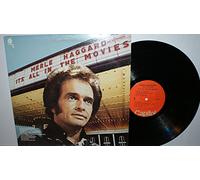 Merle Haggard And The Strangers - It's All In The Movies