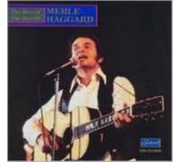 MERLE HAGGARD: BEST OF THE BEST - CD