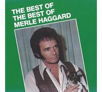 Merle Haggard - Best Of The Best Of - CD - G3z