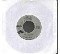 Merle Haggard - Big City