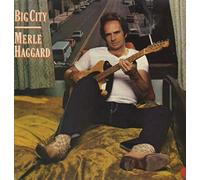 Merle Haggard - Big City