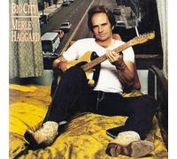 Merle Haggard - Big City