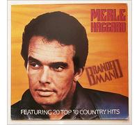Merle Haggard - Branded Man (Featuring 20 Top 10 County Hits)
