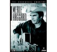 Merle Haggard [DVD]