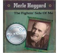 Merle Haggard - Fightin Side of Me