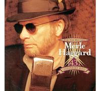 Merle Haggard - For the Record