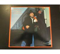Merle Haggard ~ Goin Home for Christmas LP Vinyl Record (65606)