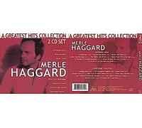 Merle Haggard - Greatest Hits Collection