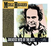 Merle Haggard - Greatest Hits Of The 80's
