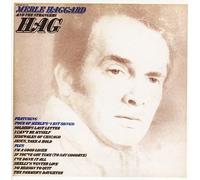 Merle Haggard - Hag/ Someday We'll Look Back