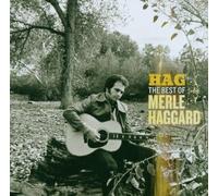 Hag: The Best of Merle Haggard