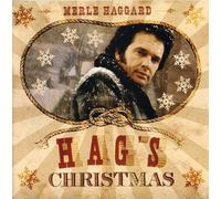 Haggard, Merle - Hag's Christmas