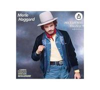 Merle Haggard - His Epic Hits