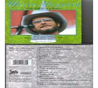 Merle Haggard - Hits & More Live-Spotlight on by Merle Haggard