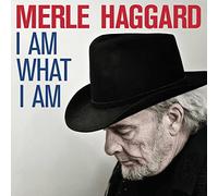 Merle Haggard - I Am What I Am [VINYL]