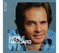 Merle Haggard - ICON