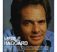 Merle Haggard - ICON