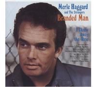 Merle Haggard - I'm a Lonesome Fugitive / Bran