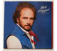 Merle Haggard - It's All In The Game [Vinyl LP]