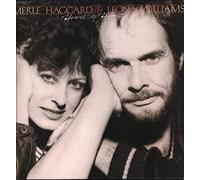 Merle Haggard & Leona Williams - Heart To Heart