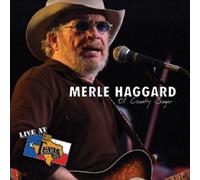 Merle Haggard - Live at Billy Bob's