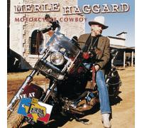 Merle Haggard - Live At Billy Bobs