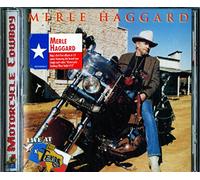 Merle Haggard - Live at Billy Bob's Texas...