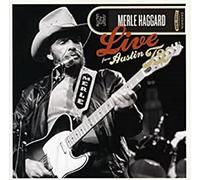 Merle Haggard - Live From Austin, Tx [DVD] [2013]