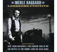 Merle Haggard - Lonesome Fugitive