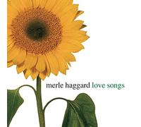 Merle Haggard - Love Songs [Us Import]