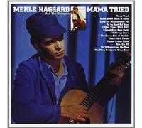 Merle Haggard - Mama Tried [VINYL]