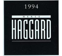 Merle Haggard - Merle Haggard 1994