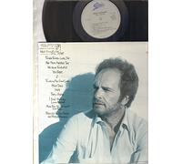 MERLE HAGGARD - MERLE HAGGARD - chill factor EPIC 40986 (LP vinyl record) [VINYL]