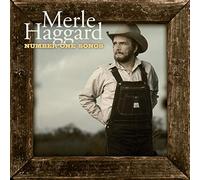 Haggard, Merle - Number One Songs