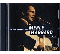 Merle Haggard - Oh Boy Classics Presents: Merle Haggard Again
