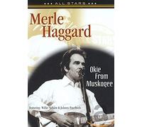 Merle Haggard-Okie from Muskogee [DVD]