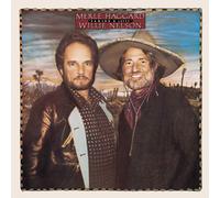 Merle Haggard Pancho & Lefty (CD) (US IMPORT)