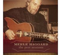 Merle Haggard Peer Sessions (CD) (US IMPORT)