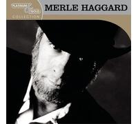 Merle Haggard - Platinum & Gold Collection [New CD] Alliance MOD , Rmst