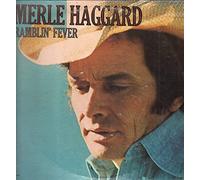 Merle Haggard - Ramblin' Fever