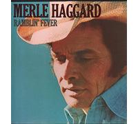 MERLE HAGGARD - Ramblin' Fever