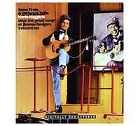 Merle Haggard - Same Train, A Different Time