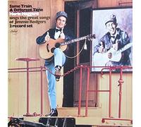 MERLE HAGGARD - same train, a different time (CAPITOL 223 LP)